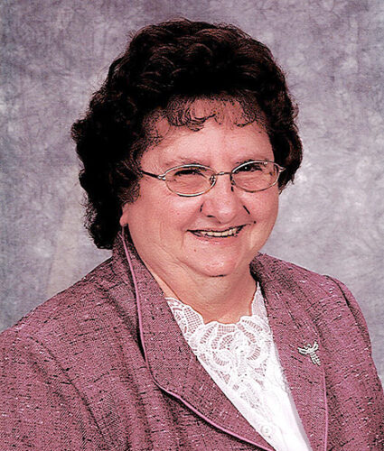 Linda Carolyne Simmons